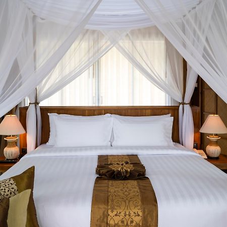 Aonang Fiore Resort Ao Nang Ngoại thất bức ảnh
