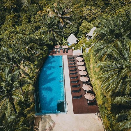 Aonang Fiore Resort Ao Nang Ngoại thất bức ảnh