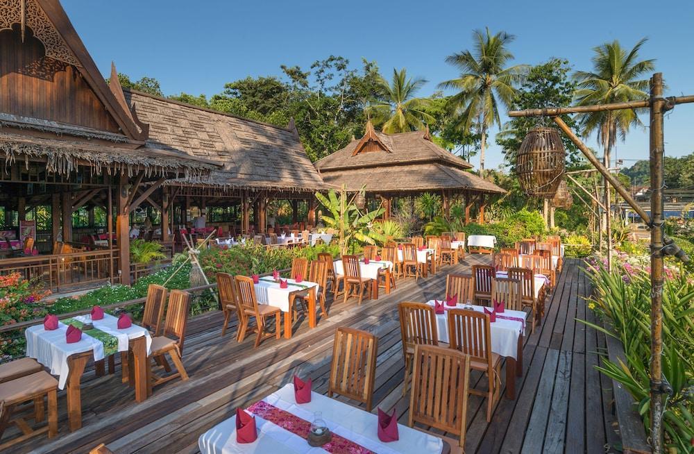 Aonang Fiore Resort Ao Nang Ngoại thất bức ảnh