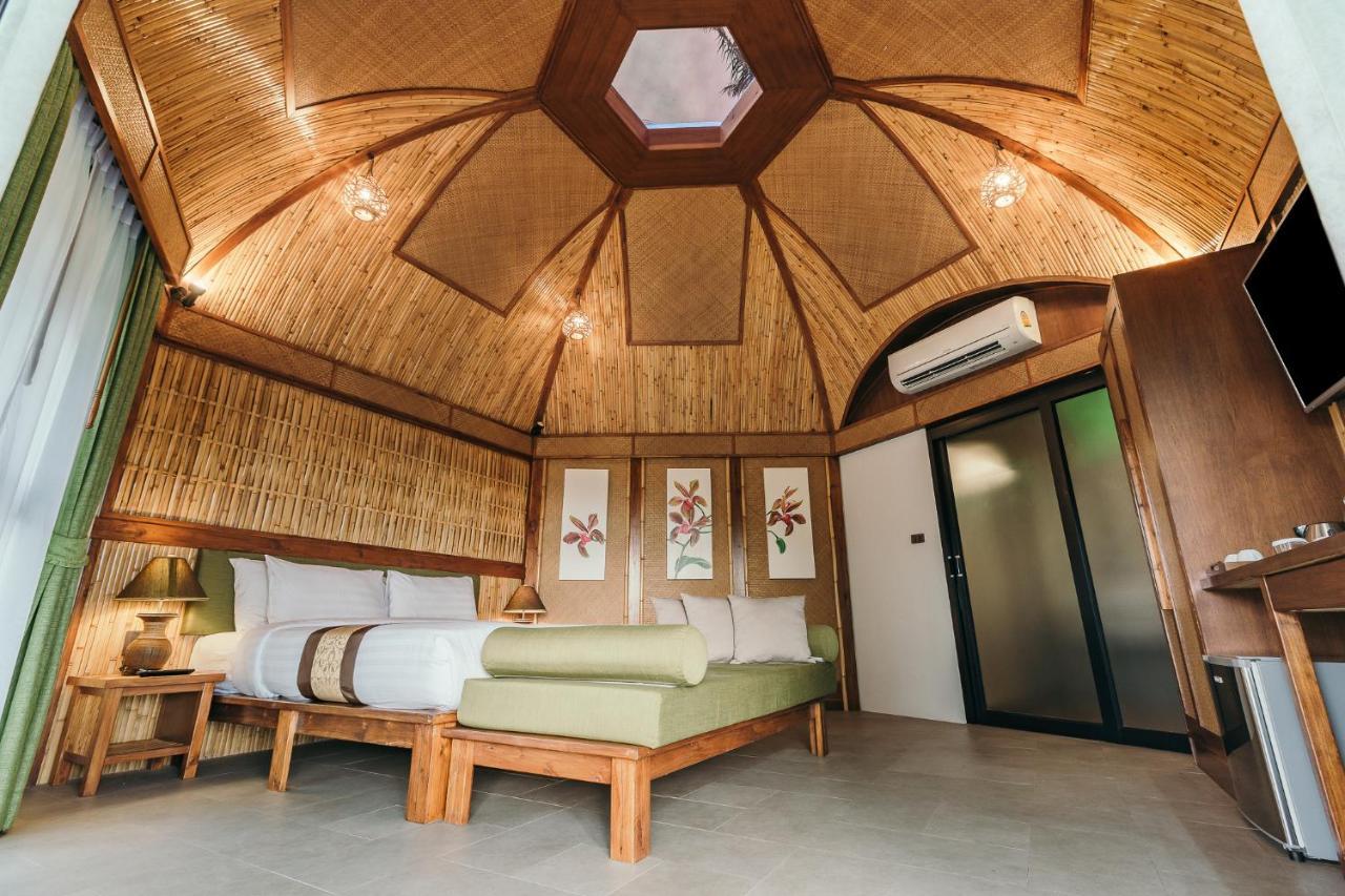 Aonang Fiore Resort Ao Nang Ngoại thất bức ảnh