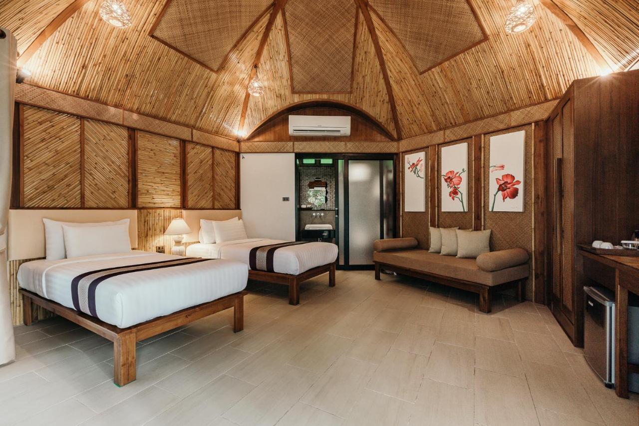 Aonang Fiore Resort Ao Nang Ngoại thất bức ảnh