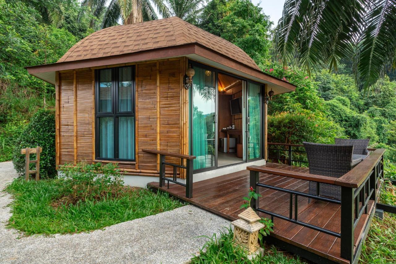 Aonang Fiore Resort Ao Nang Ngoại thất bức ảnh