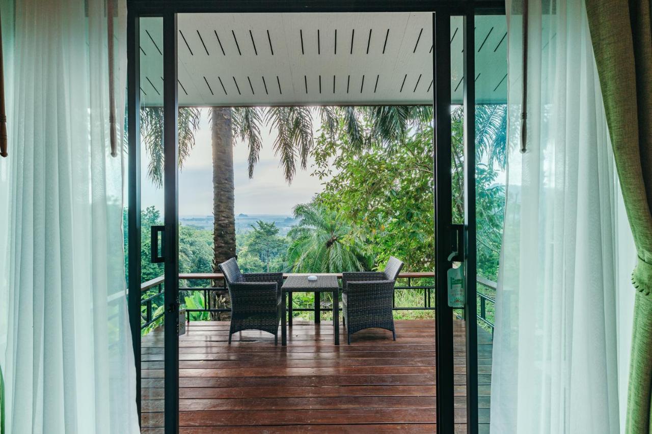 Aonang Fiore Resort Ao Nang Ngoại thất bức ảnh