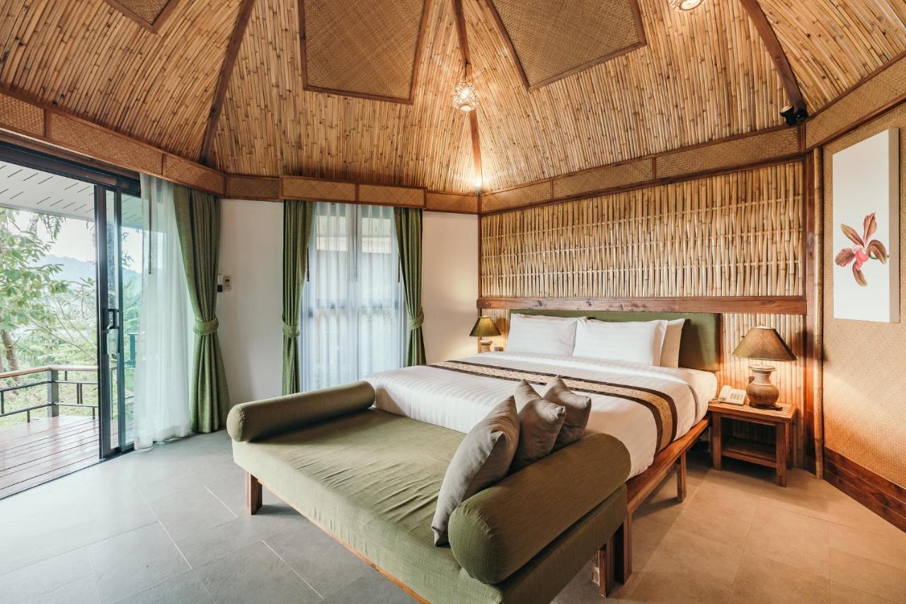Aonang Fiore Resort Ao Nang Ngoại thất bức ảnh