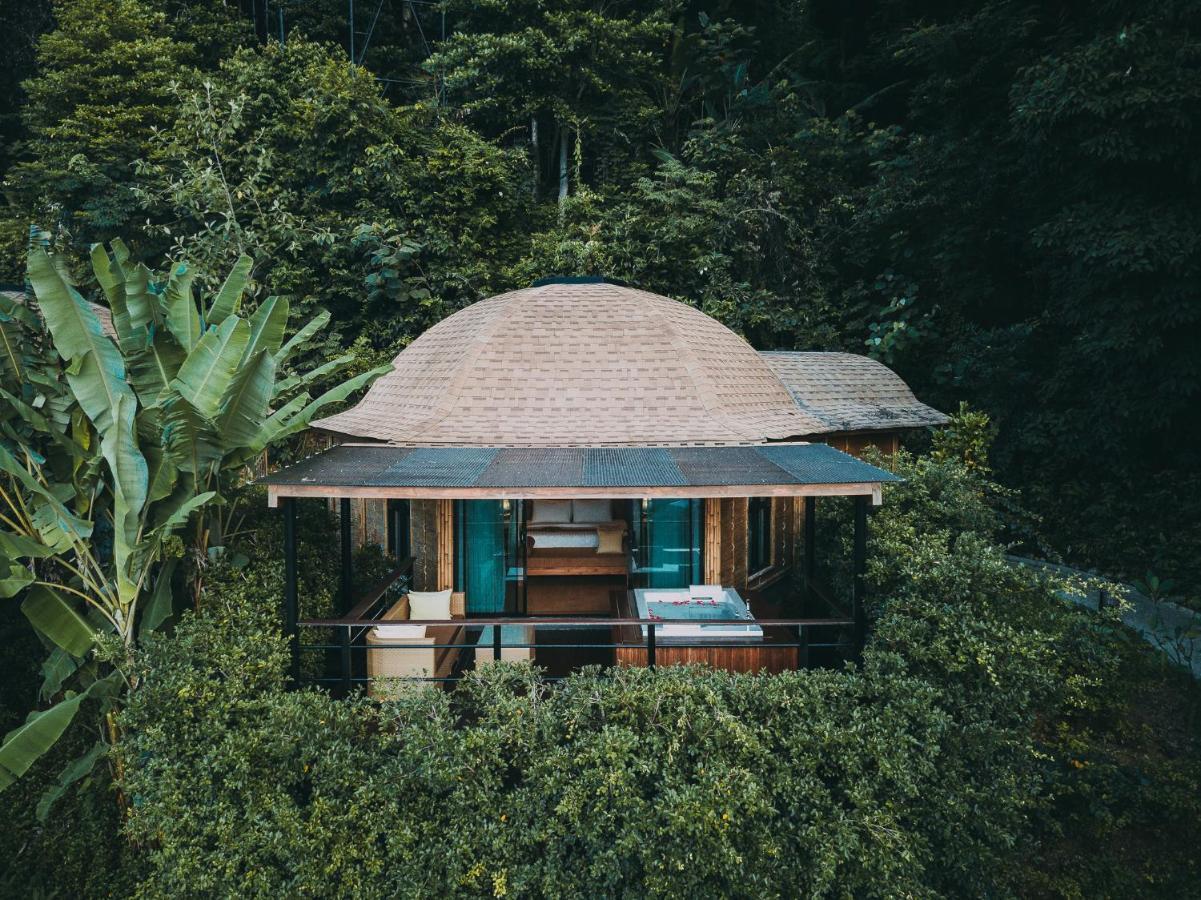 Aonang Fiore Resort Ao Nang Ngoại thất bức ảnh