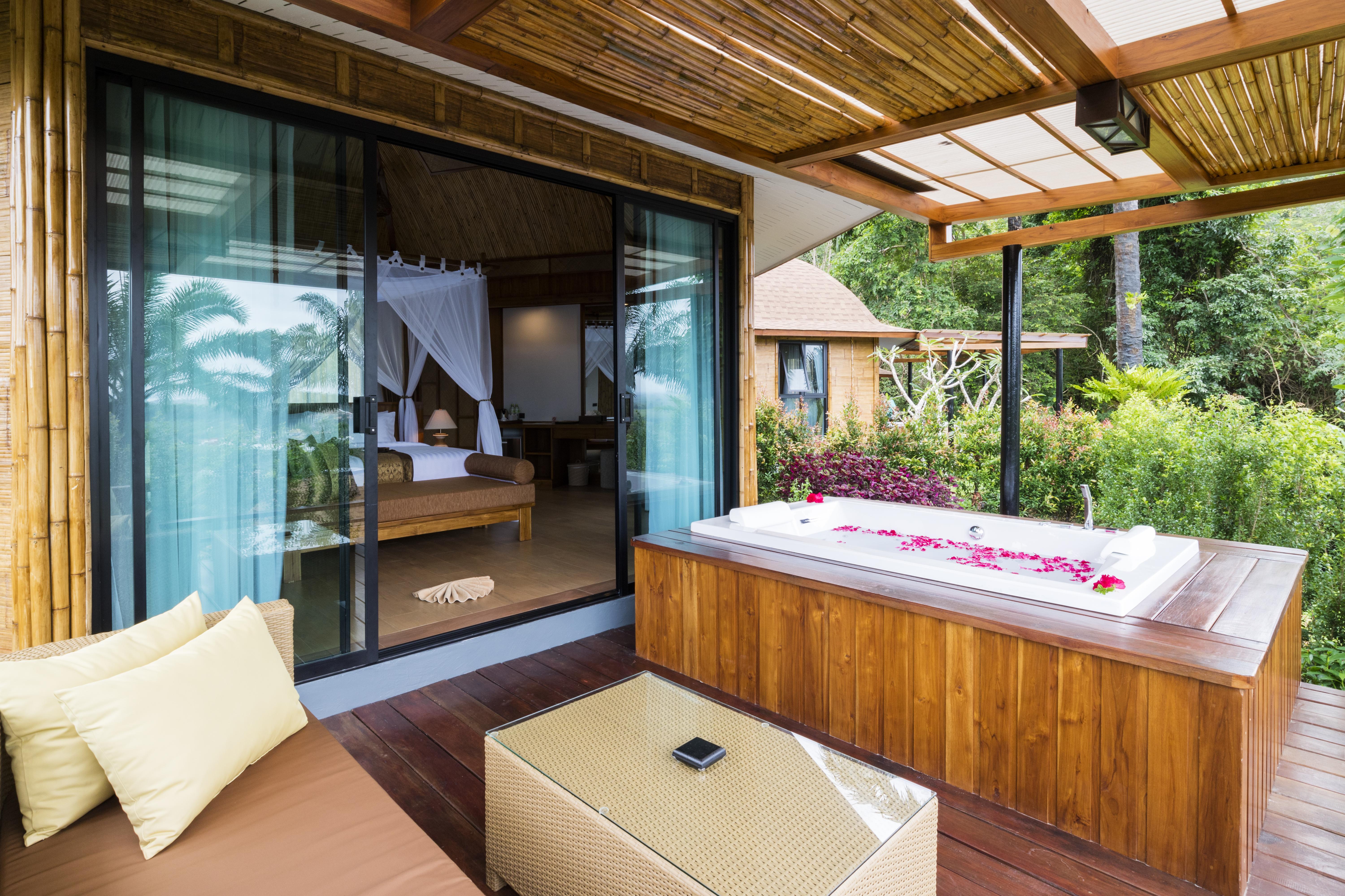 Aonang Fiore Resort Ao Nang Ngoại thất bức ảnh