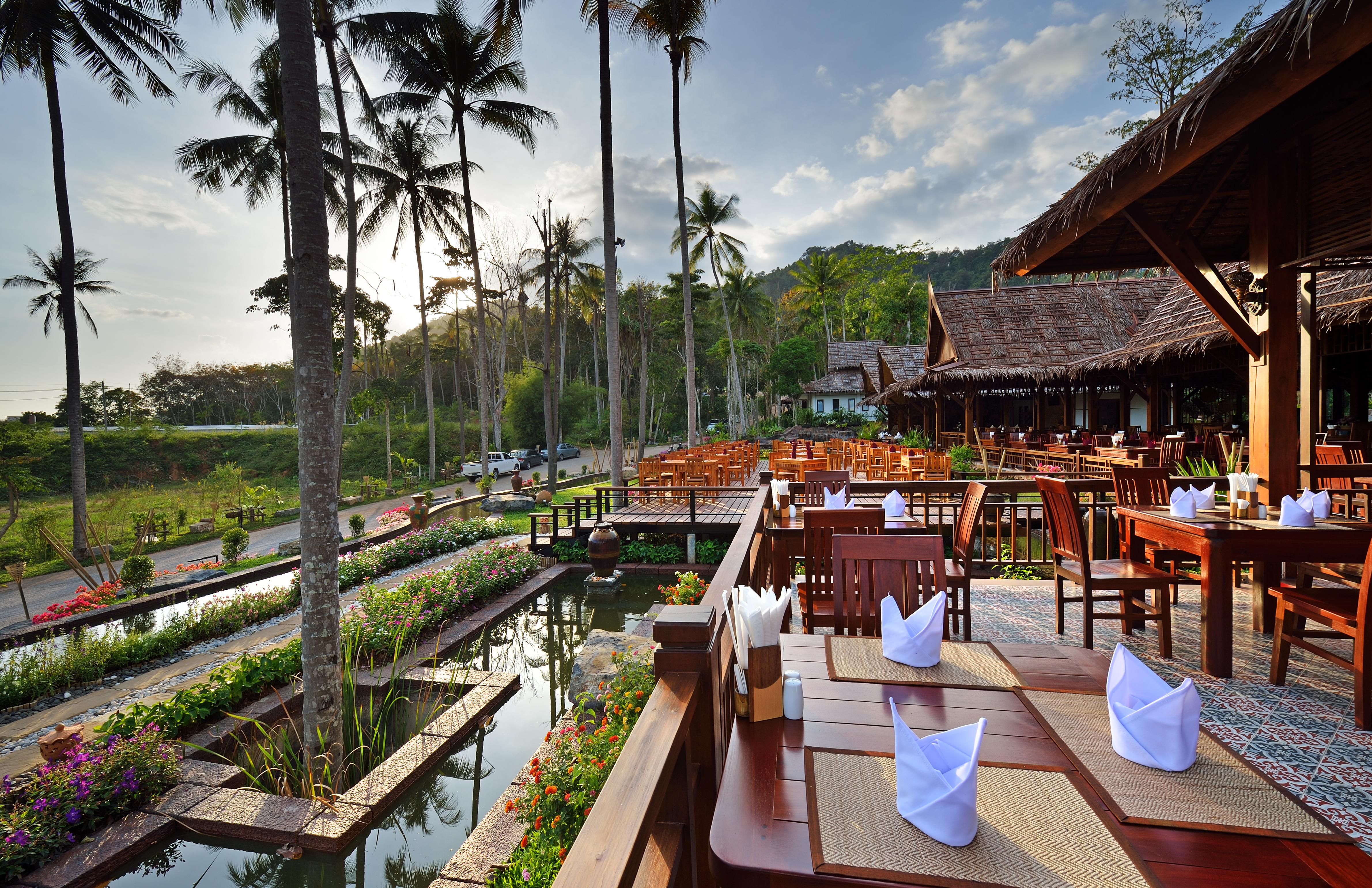 Aonang Fiore Resort Ao Nang Ngoại thất bức ảnh