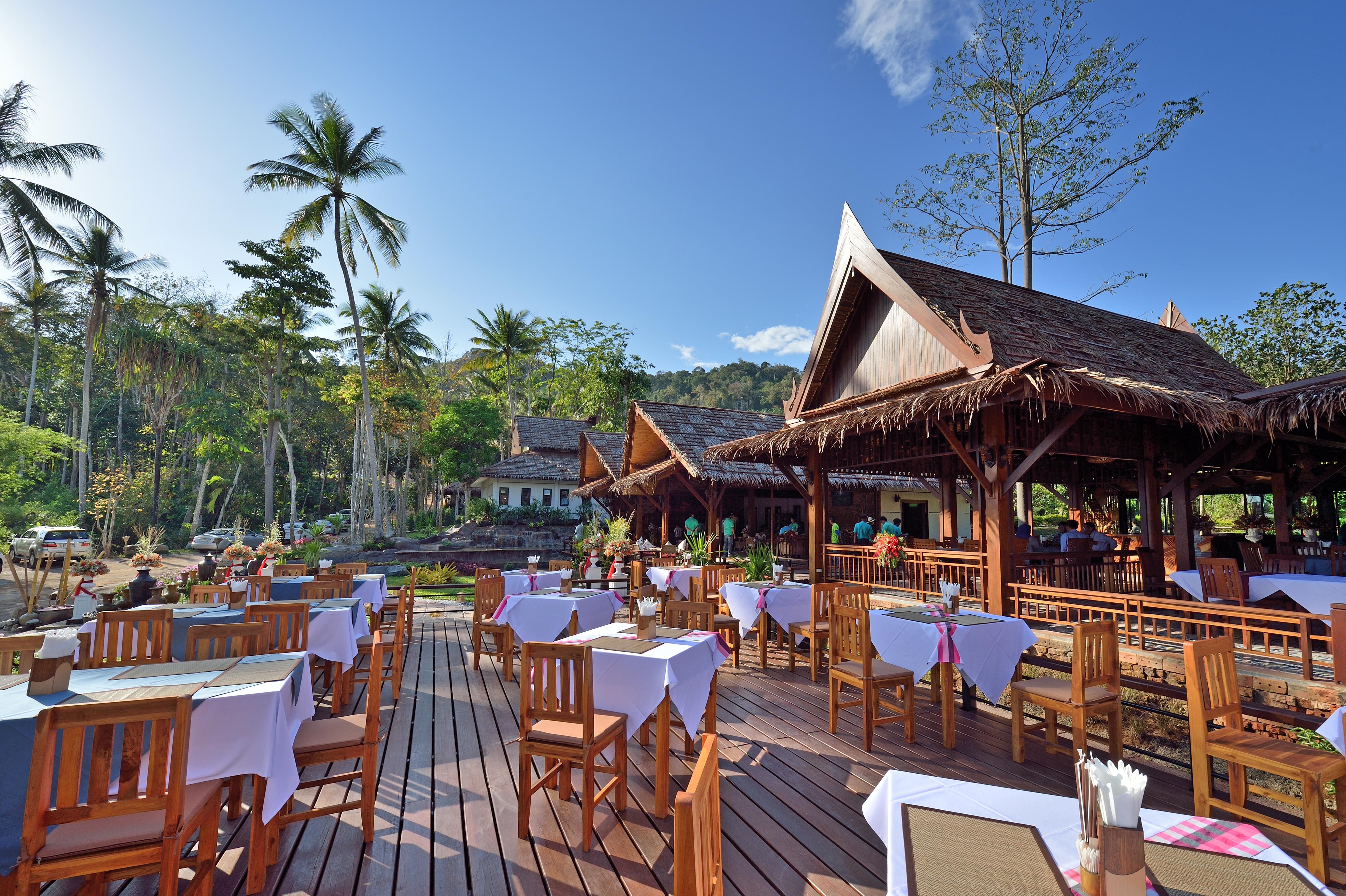 Aonang Fiore Resort Ao Nang Ngoại thất bức ảnh