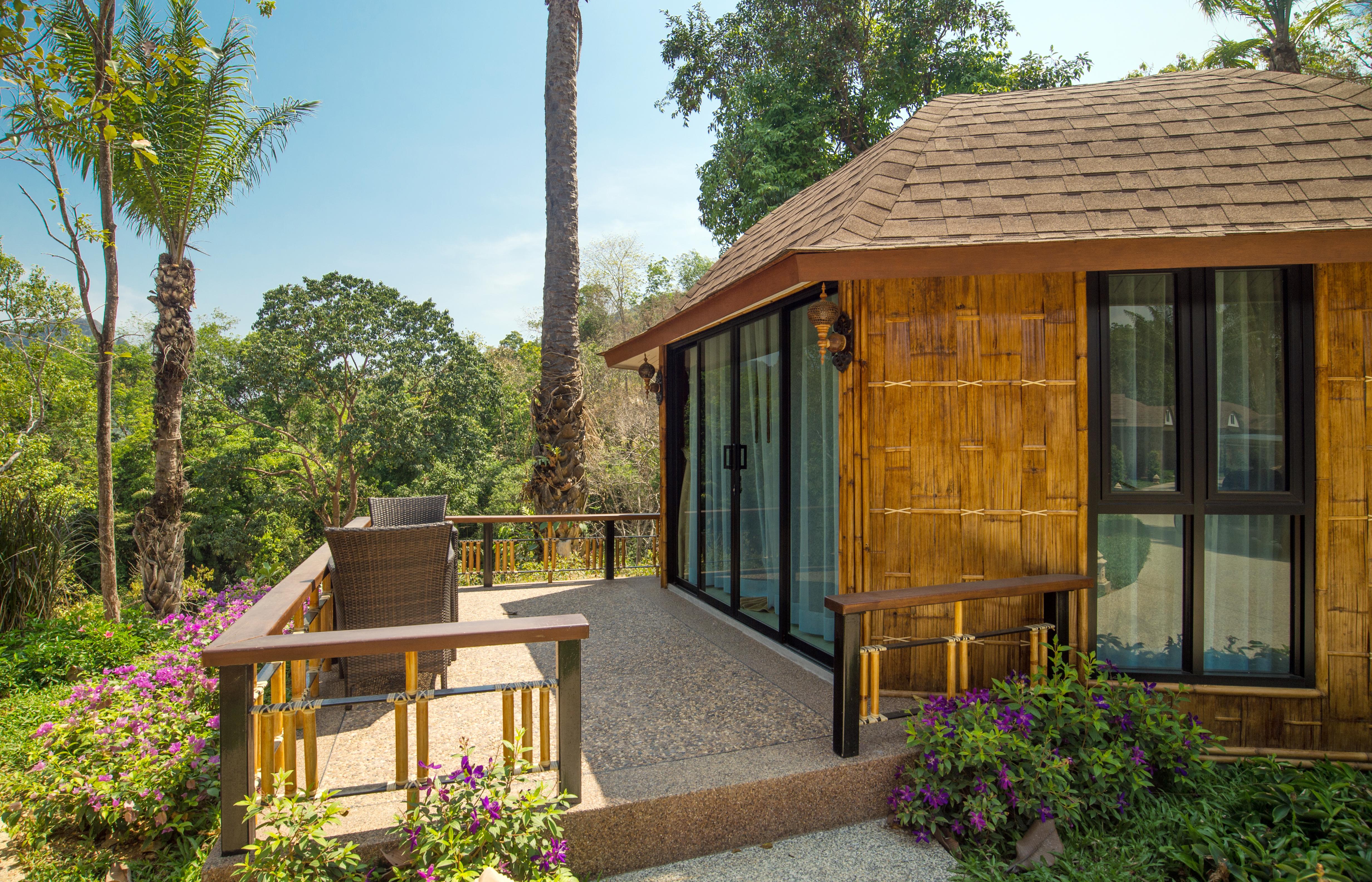 Aonang Fiore Resort Ao Nang Ngoại thất bức ảnh