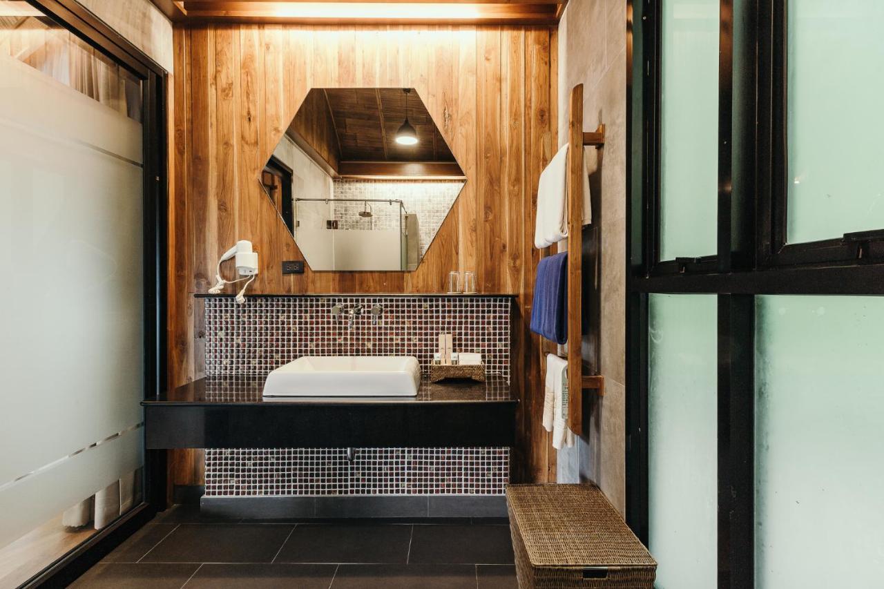 Aonang Fiore Resort Ao Nang Ngoại thất bức ảnh