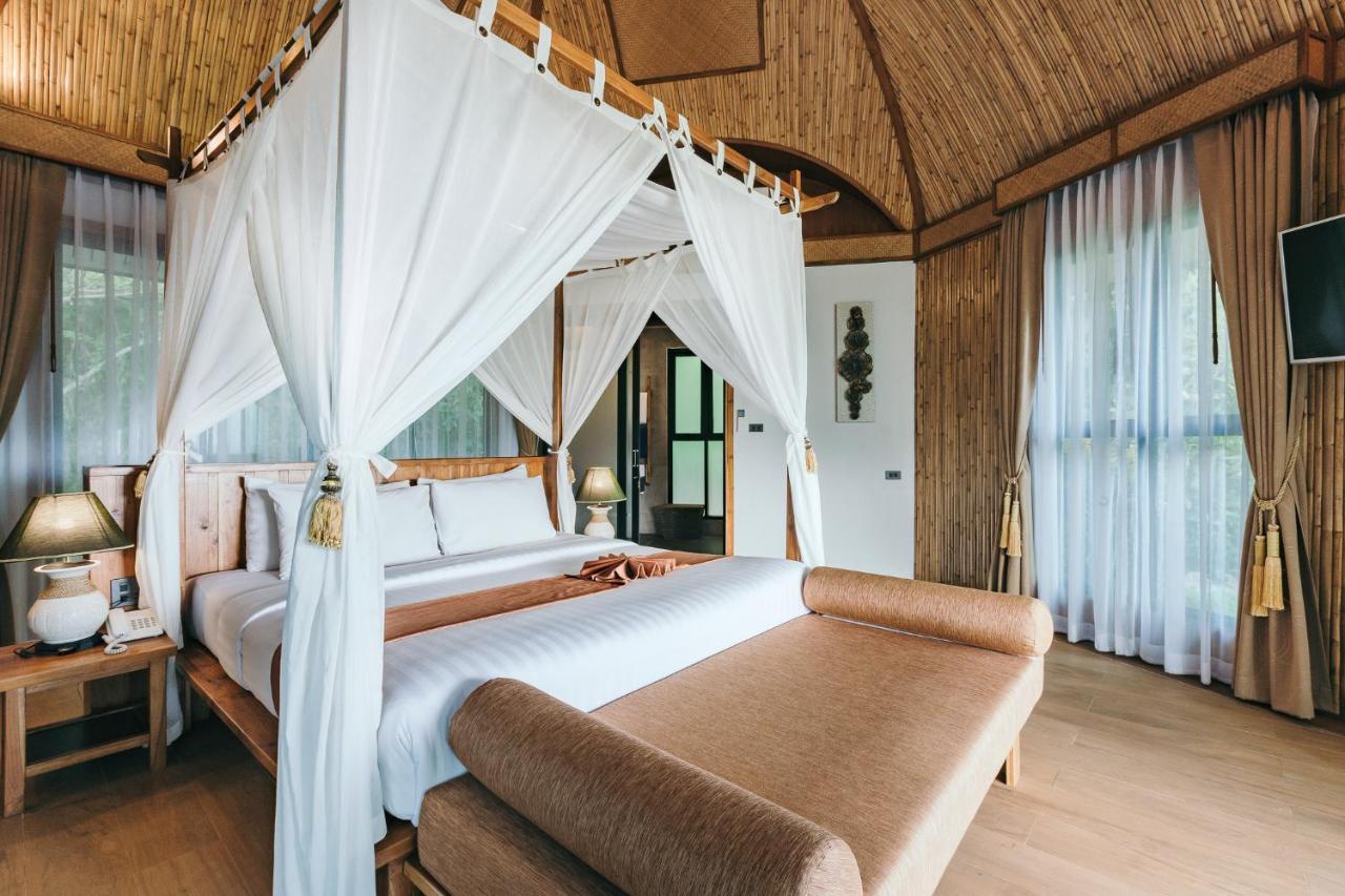 Aonang Fiore Resort Ao Nang Ngoại thất bức ảnh