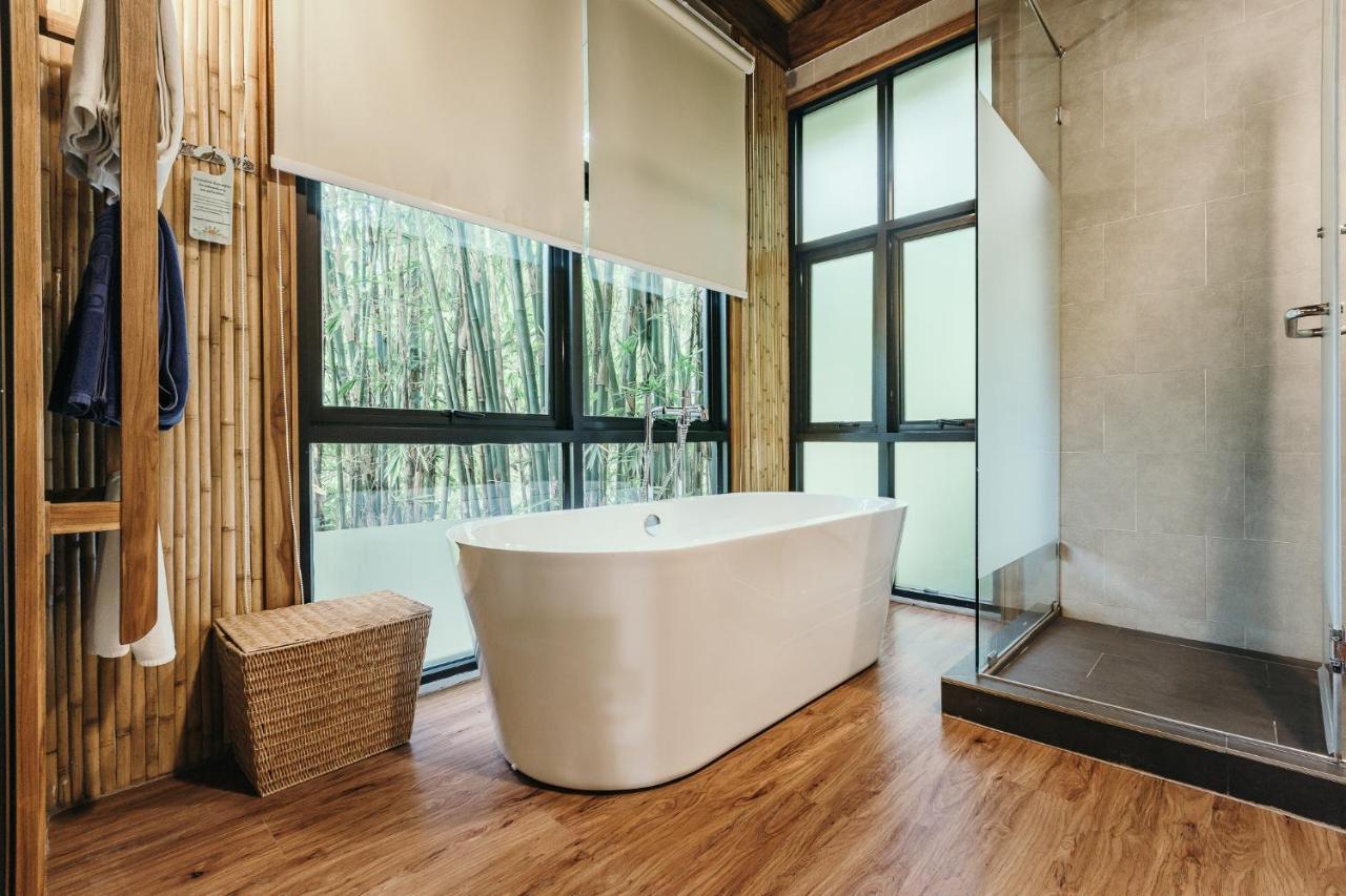 Aonang Fiore Resort Ao Nang Ngoại thất bức ảnh