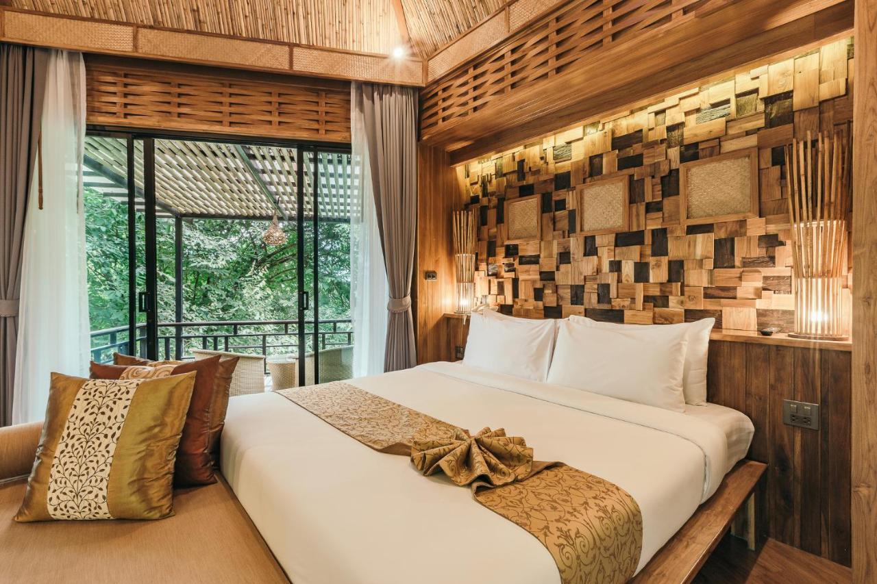 Aonang Fiore Resort Ao Nang Ngoại thất bức ảnh