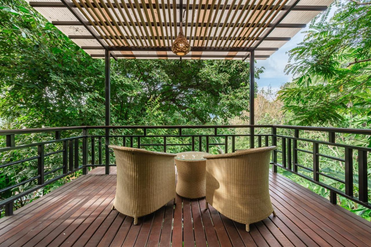 Aonang Fiore Resort Ao Nang Ngoại thất bức ảnh