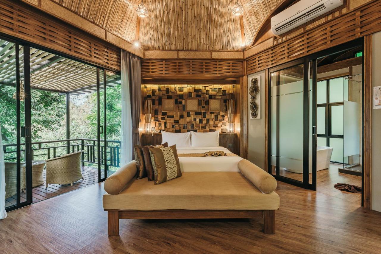 Aonang Fiore Resort Ao Nang Ngoại thất bức ảnh