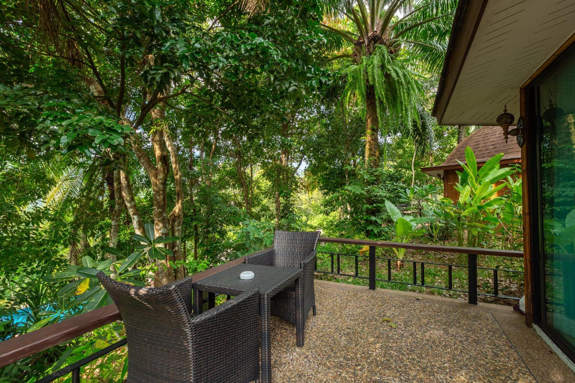 Aonang Fiore Resort Ao Nang Ngoại thất bức ảnh