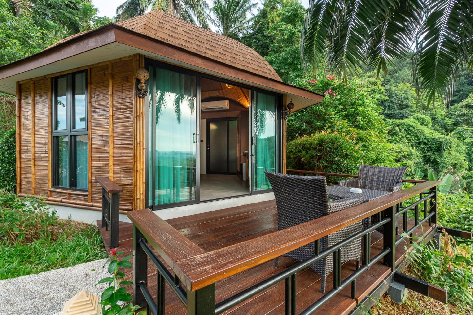 Aonang Fiore Resort Ao Nang Ngoại thất bức ảnh