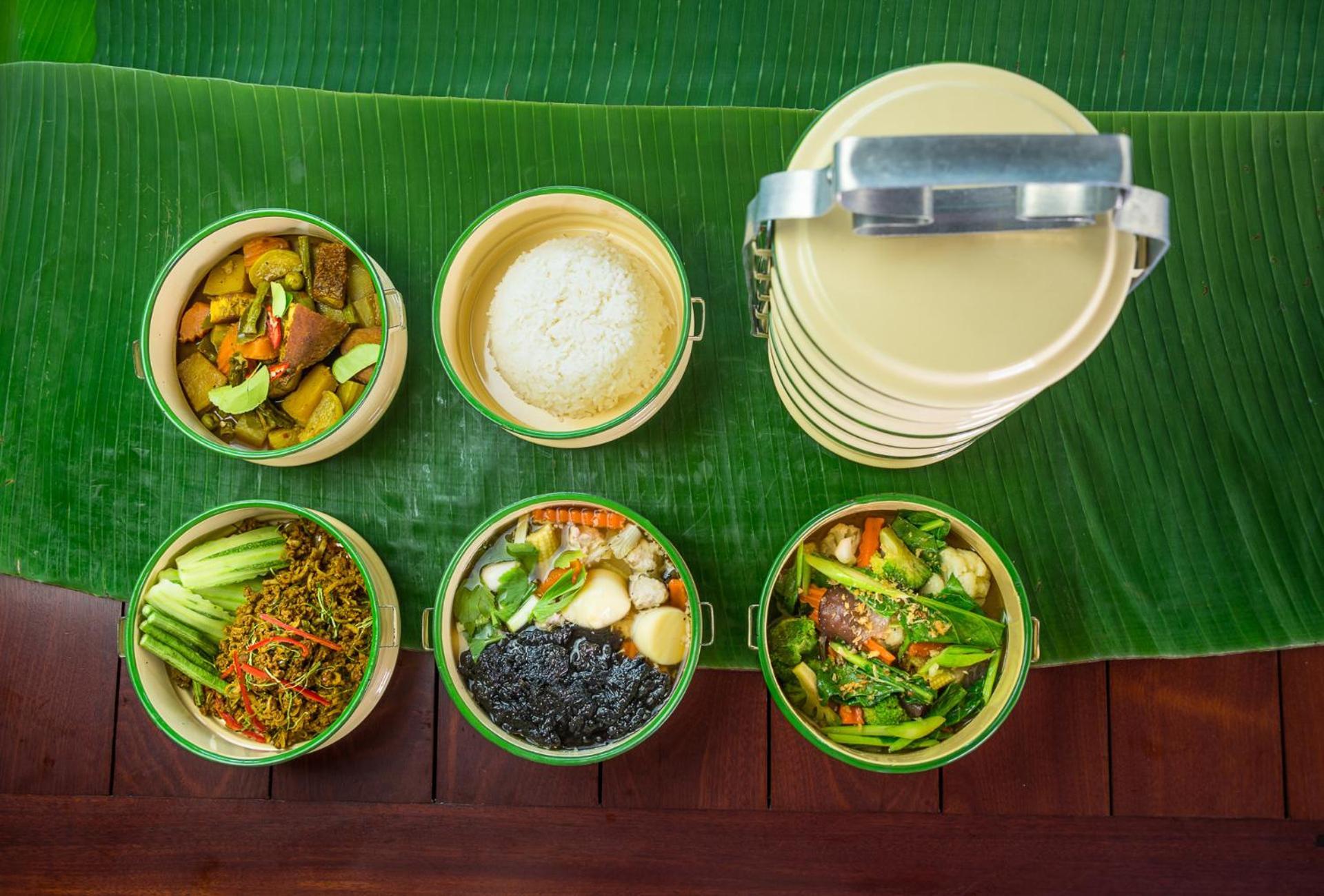 Aonang Fiore Resort Ao Nang Ngoại thất bức ảnh
