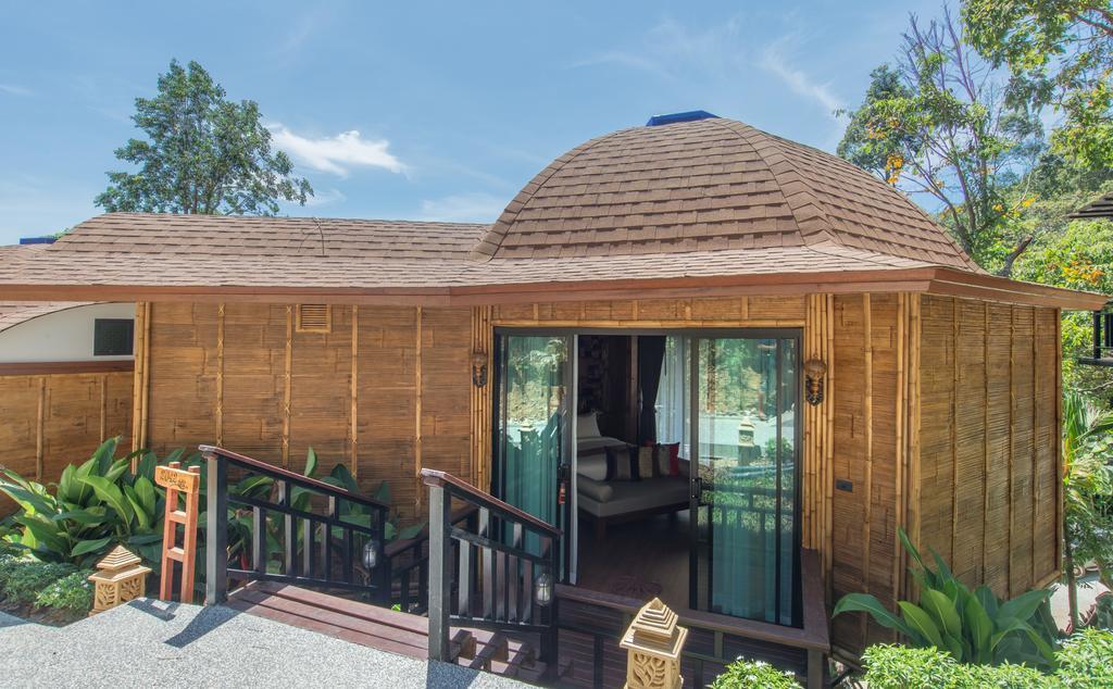 Aonang Fiore Resort Ao Nang Ngoại thất bức ảnh