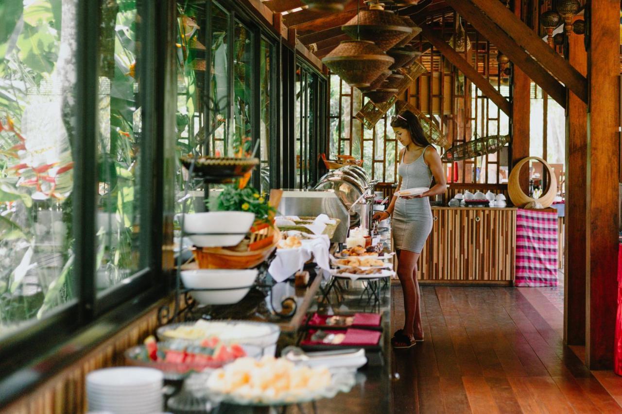 Aonang Fiore Resort Ao Nang Ngoại thất bức ảnh