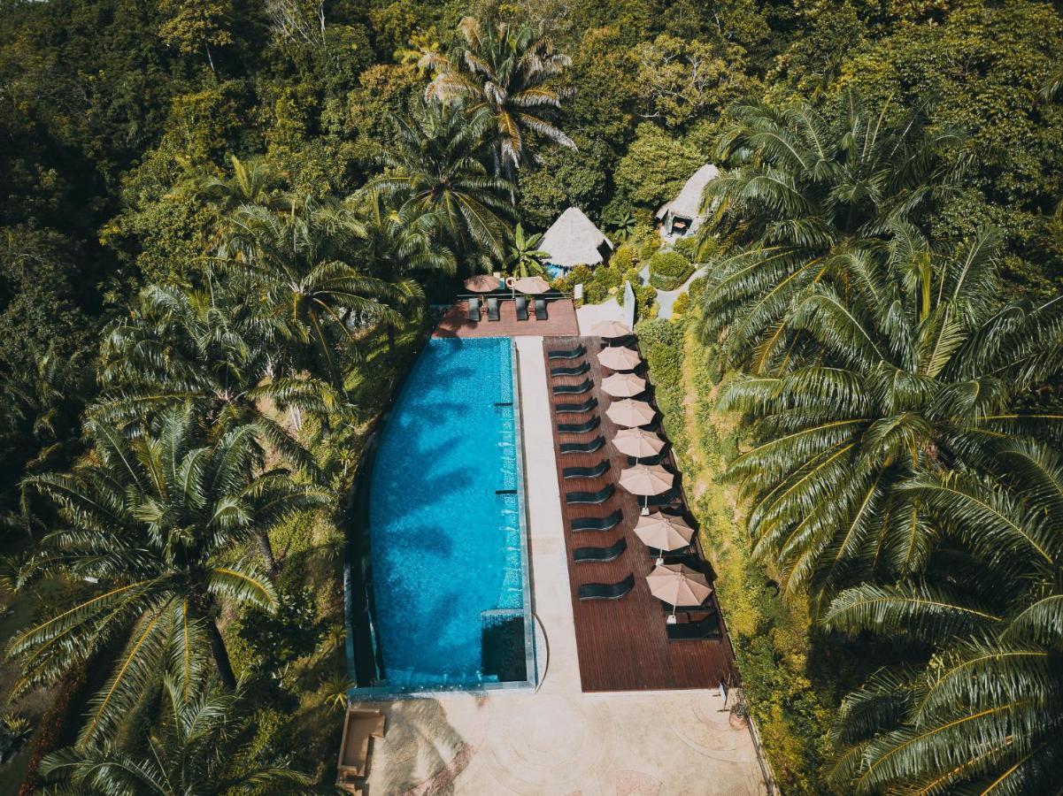 Aonang Fiore Resort Ao Nang Ngoại thất bức ảnh